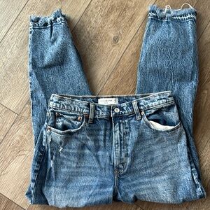 Abercrombie & Fitch jeans